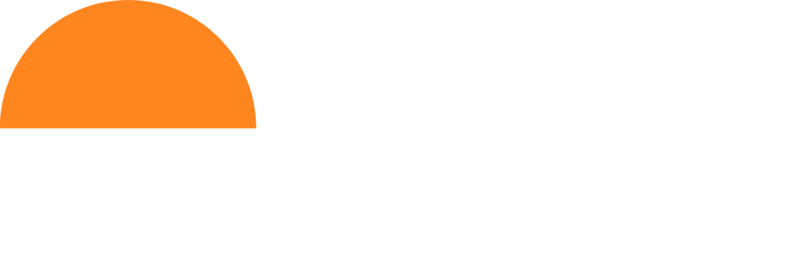 The Sunset Gardens logo.